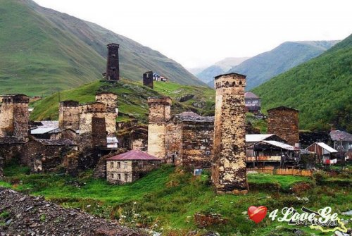 სვანეთი