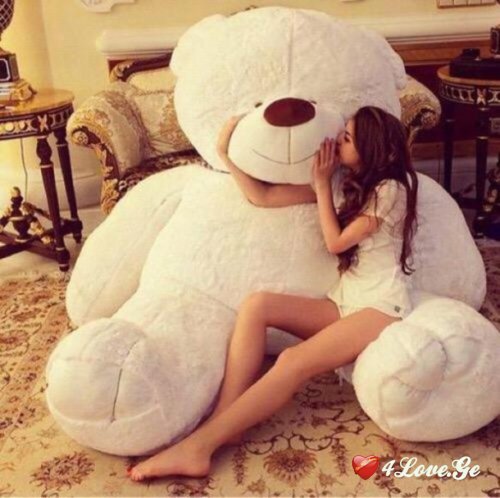 What Girls/Boys Wants.
