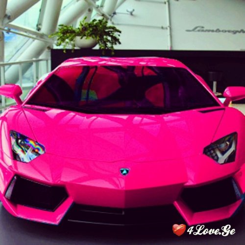 What Girls/Boys Wants.