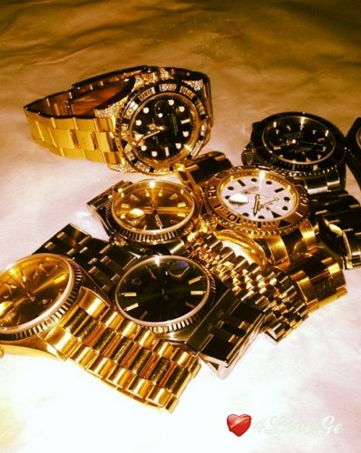 What Girls/Boys Wants.