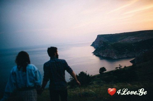 ყველა გოგო ვიღაცის დედოფალია.-04.15.2017 (დასასრული)