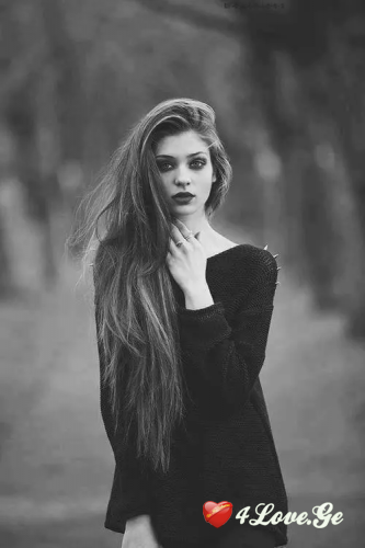 უნდა ჰყვარებოდა?
