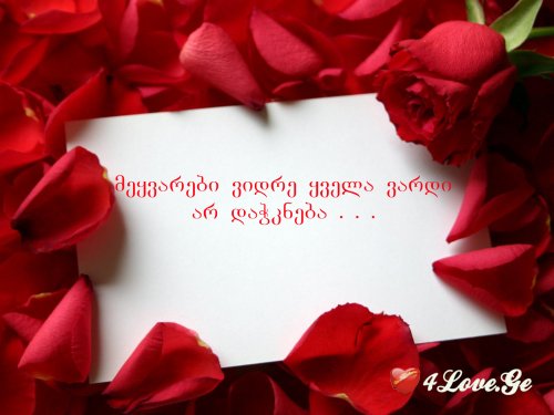უკანასკნელი სახსოვარი