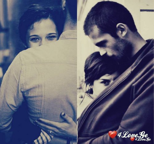 მადლობა უცნობ ქურდს..ლამაზი love story სთვის 12