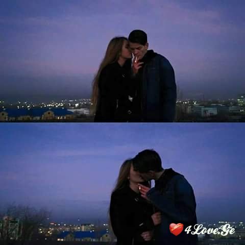 დედაჩემი წინააღმდეგია! 5