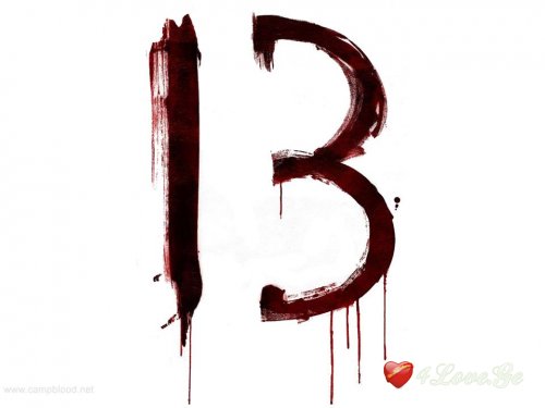 ჩემი 13 ელფერი
