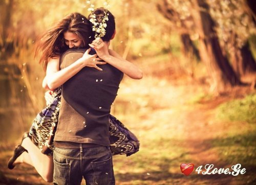 არასდროს უშენოდ! (8)
