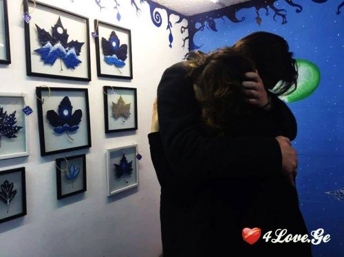 ლურჯი მთვარე 12 თავი