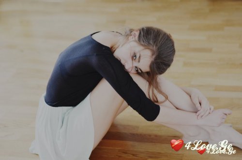 მეგობრობის მოთხოვნა(14 თავი)