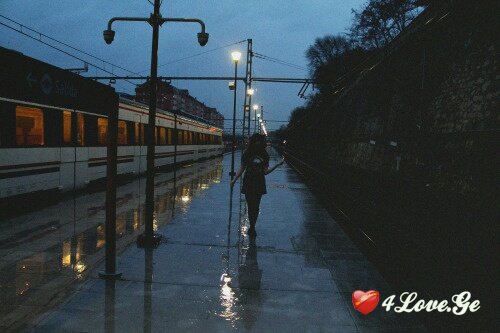 Never let me go 2..