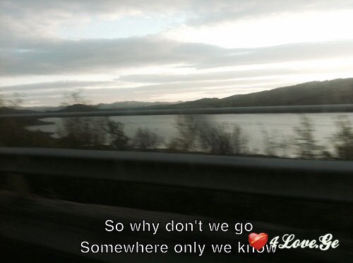 and, I`m sad. again #1