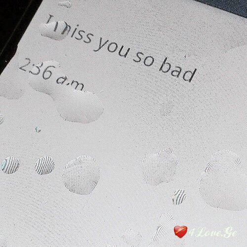 and, I`m sad. again #1