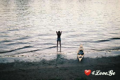 დაავადებულებსაც შეუძლიათ სიყვარული!