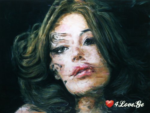 HARDING MEYER PAINTINGS