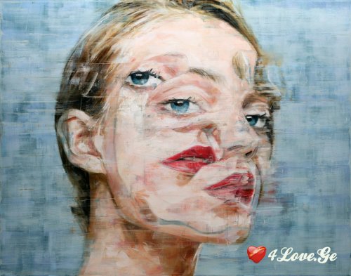 HARDING MEYER PAINTINGS