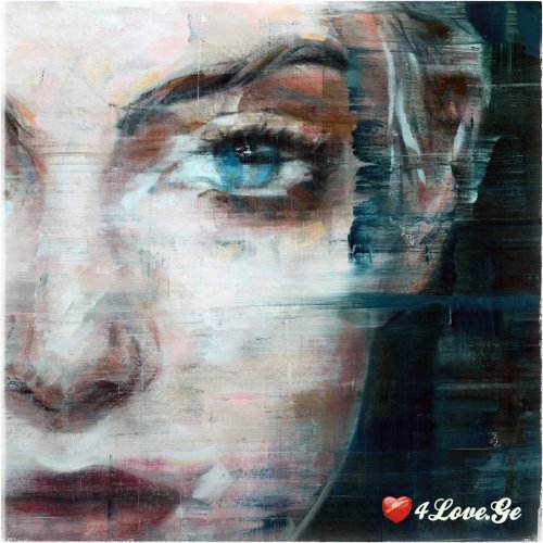 HARDING MEYER PAINTINGS