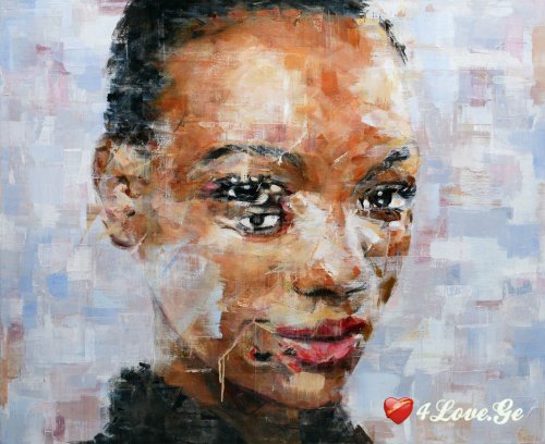 HARDING MEYER PAINTINGS