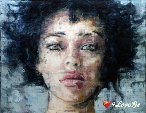 HARDING MEYER PAINTINGS