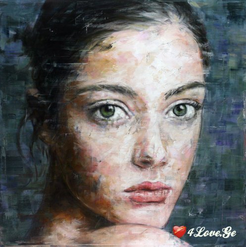 HARDING MEYER PAINTINGS