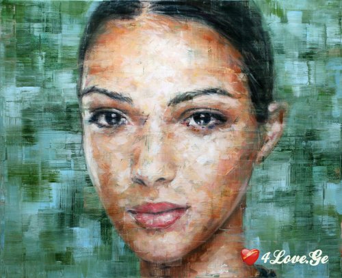 HARDING MEYER PAINTINGS