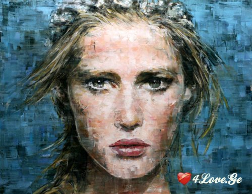 HARDING MEYER PAINTINGS