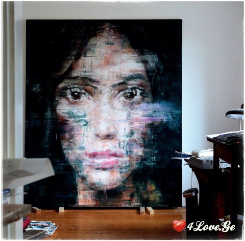 HARDING MEYER PAINTINGS