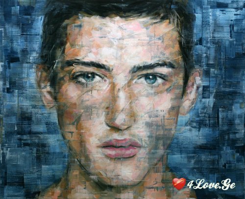 HARDING MEYER PAINTINGS