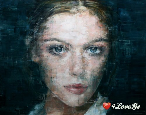 HARDING MEYER PAINTINGS