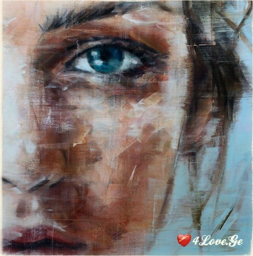 HARDING MEYER PAINTINGS