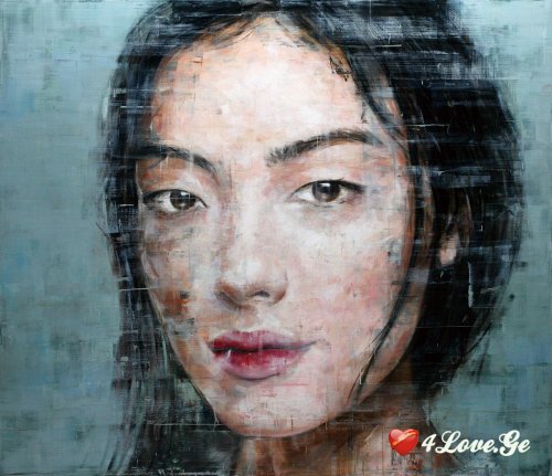HARDING MEYER PAINTINGS