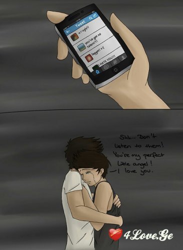 and, I`m sad. again #1