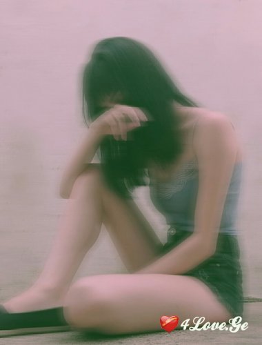 and, I`m sad. again #1