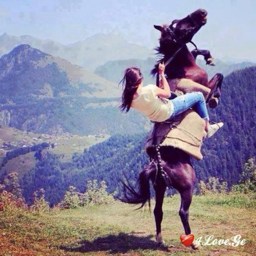 მე ამას შევძლებ?!