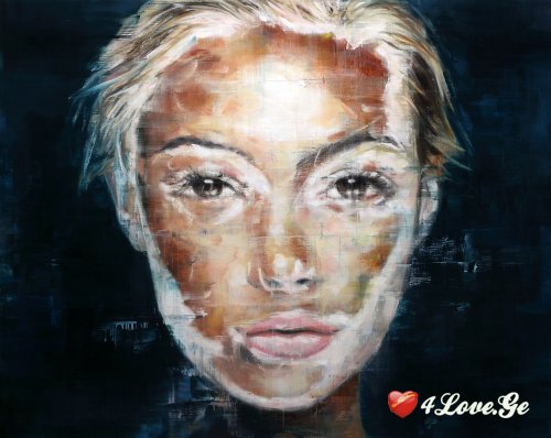 HARDING MEYER PAINTINGS