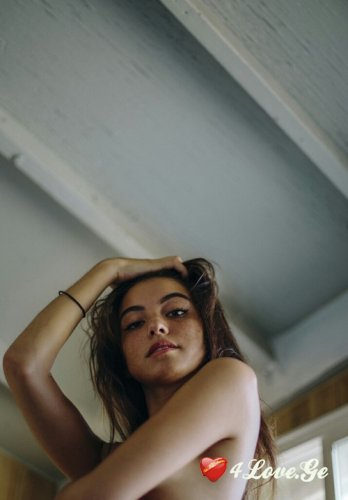 უცნობი (თავი 10)