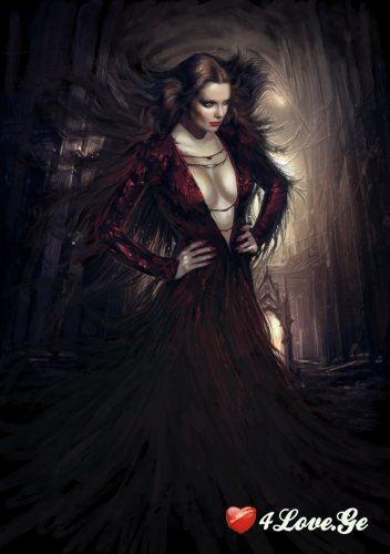 Dark side of Blood 11(ბრძოლა ჯერ არ დაწყებულა)