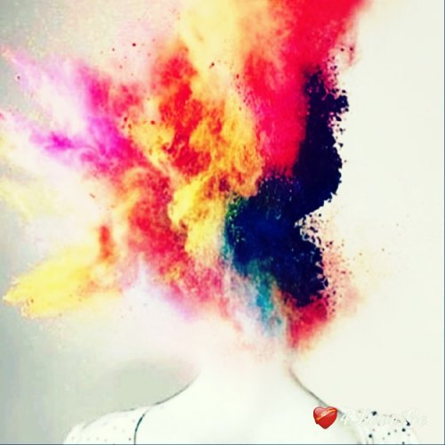 ქაოსი. #1