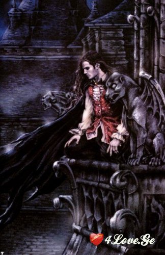 Dark side of Blood 12(საიდუმლო გეგმა)