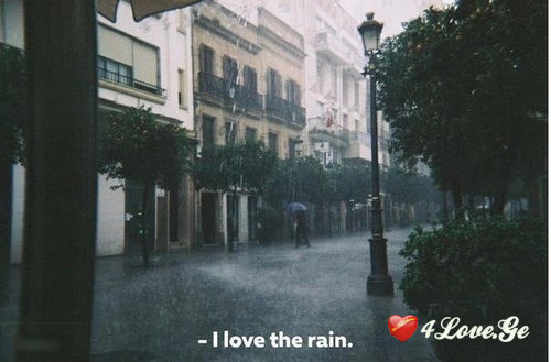 სიმშვიდე.. სიწყნარე.. თავისუფლება..