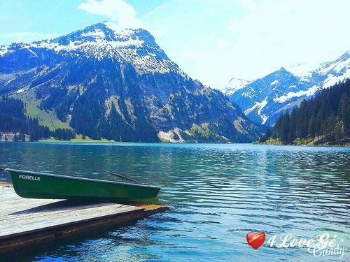 სიმშვიდე.. სიწყნარე.. თავისუფლება..