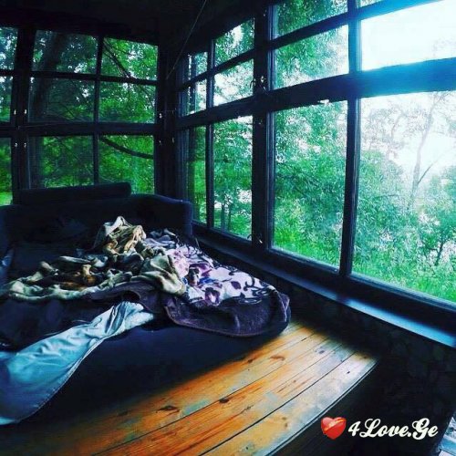 სიმშვიდე.. სიწყნარე.. თავისუფლება..