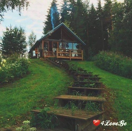 სიმშვიდე.. სიწყნარე.. თავისუფლება..