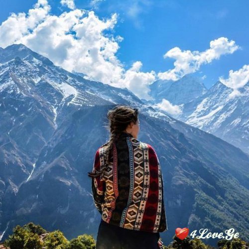 სიმშვიდე.. სიწყნარე.. თავისუფლება..