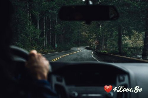 სიმშვიდე.. სიწყნარე.. თავისუფლება..