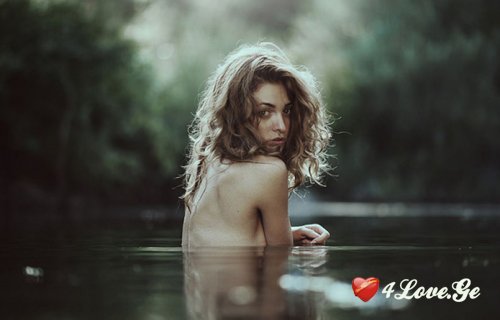 მარტო სული...