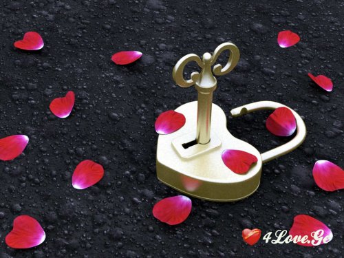 emotions -it's love (სრულად)