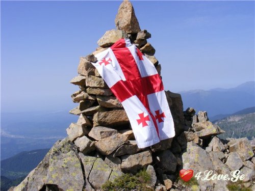 დღეს დაამხე.. საქართველო ხვალ ფერფლიდან აღდგება!