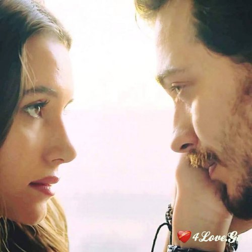 Fight for Love... (19 თავი)