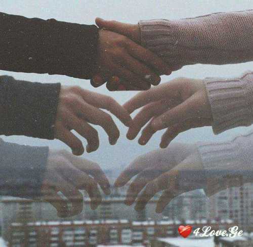 ... შენ - უჩემფერო ...