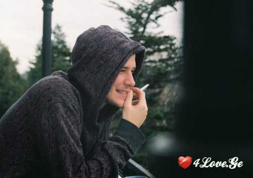 შენი ცუდი ბიჭი (1)